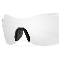 Smith PivLock Nose Piece, Black