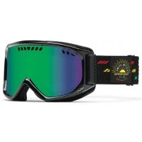 Smith Scope Goggle w/ Revival Irie Frame