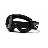Smith Motorsport w/ Clear Lens