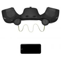 Outdoor Tech Chips - Universal Bluetooth Wireless Helmet Audio