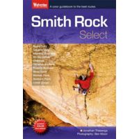 Wolverine Publishing: Smith Rock Select
