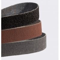 Smith's Consumer Product Replacement Sanding Belts Combo Pack - Coarse, Medium &amp; Fine