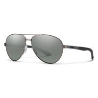 Smith Salute Carbonic Sunglasses Women's