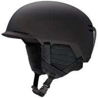 Smith Scout Round Contour Fit Helmet