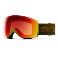 Smith Skyline XL Asia Fit Goggles