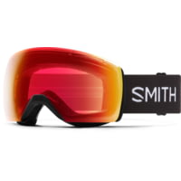 Smith Skyline Xl Low Bridge Fit Googles