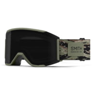 Smith Squad Mag Goggle