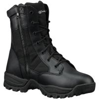 Smith &amp; Wesson Breach 2.0 8inch Side Zip Waterproof Tactical Boot - Mens