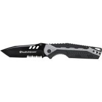 Smith &amp; Wesson Liner Lock Fixed Blade Knives