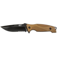 Smith &amp; Wesson Mpm2.0f41cp M2.0 Fb Fde/Blk Knives