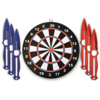 SW Throwing Knife Set