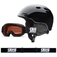 Smith Zoom/Sidekick Youth Combo