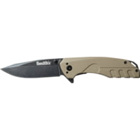 Smiths BattlePlan Folding Knife
