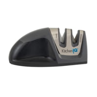 Smiths Deluxe Diamond Edge Grip Sharpener