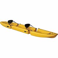 SNAP KAYAKS Snap On Top Tandem Kayak