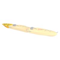 SNAP KAYAKS Snap Scout Kayak Sections