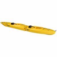 SNAP KAYAKS Snap Scout Tandem Kayak