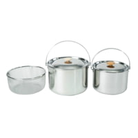 Snow Peak Al Dente Cookset