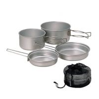 Snow Peak Multi Compact Cookset