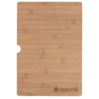 Snow Peak Bamboo Insert, Single