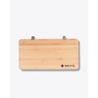 Snow Peak Bamboo Slide Table, Regular