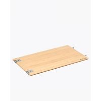Snow Peak Bamboo Table Extension, Regular