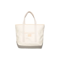 Snow Peak Canvas Tote Bag