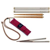 Snow Peak Carry On Chopsticks