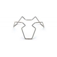 Snow Peak Cast Iron Charcoal Stand