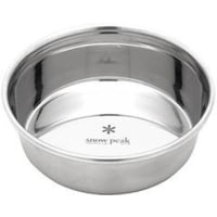 Snow Peak Dog Bowl