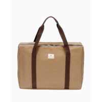 Snow Peak Double Burner Case