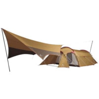 Snow Peak Entry Pack TT