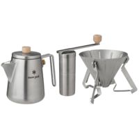 Snow Peak Field Barista Kit
