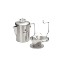 新品） peak フィールドコーヒーマスター Field Coffee Master - Coffee - Snow Peak | Snow Peak