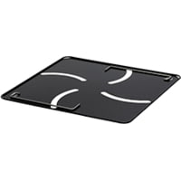 Snow Peak Fireplace Baseplate
