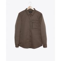 Snow Peak Flexible Insulated Shirt - Men's