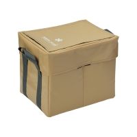 Snow Peak Garbage Trash Bin