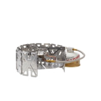 Snow Peak Geoshield Stove