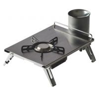 Snow Peak Gigapower Baja Single Burner LI GS-400