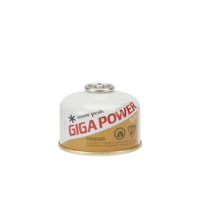 Snow Peak GigaPower Fuel 110 ProISO IsoButane and Propane Fuel