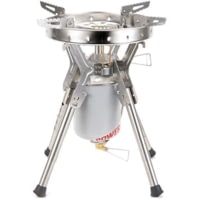 Snow Peak GigaPower LI Stove