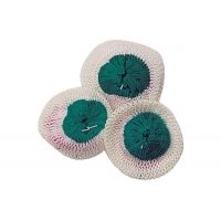 Snow Peak GigaPower Two Way Replacement Mantles - 3 pk