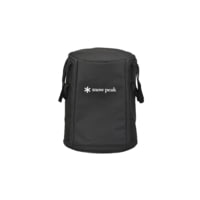 Snow Peak Glow Stove Carry Bag