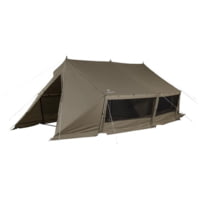 Snow Peak Granberg Living Lodge