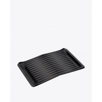 Snow Peak Cast Iron Half Griddle
