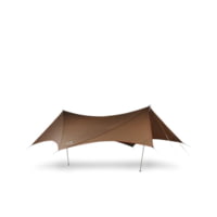 Snow Peak HD Tarp Shield Hexa Evo Pro.