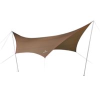 Snow Peak HD Hexa Tarp