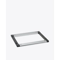 Snow Peak Iron Grill Table, Two Unit Frame