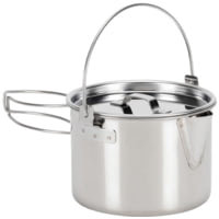 Snow Peak Kettle No. 1