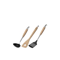 Snow Peak Kitchen Tool Set